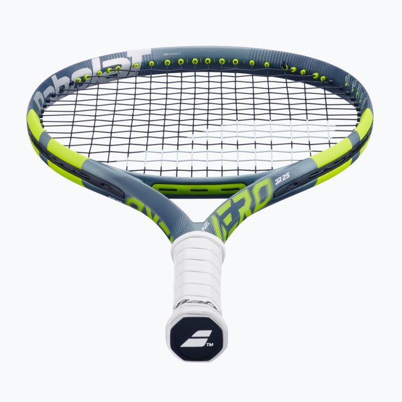 Racchetta da tennis per bambini Babolat Pure Aero Junior 25 Gen9 4