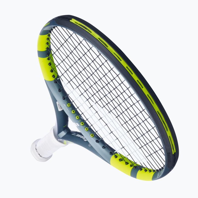 Racchetta da tennis per bambini Babolat Pure Aero Junior 25 Gen9 5