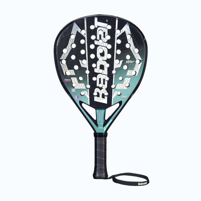 Racchetta da padel Babolat Viper Juan Lebron 3.1 2