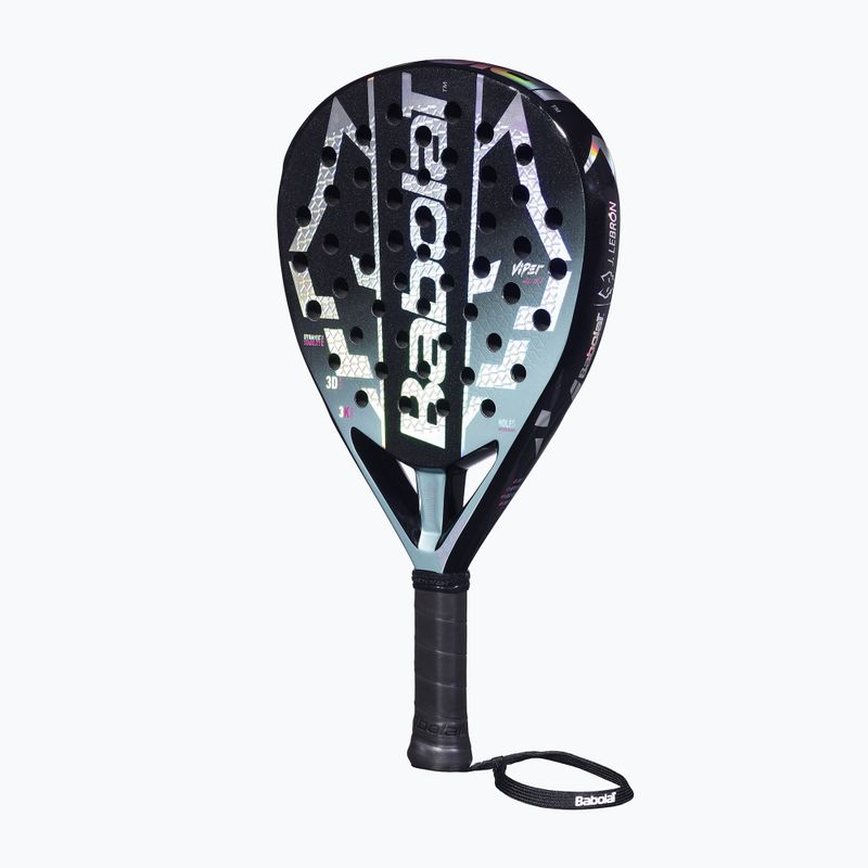 Racchetta da padel Babolat Viper Juan Lebron 3.1 3