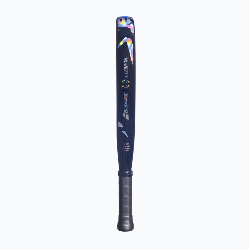 Racchetta da padel Babolat Viper Juan Lebron 3.1 4