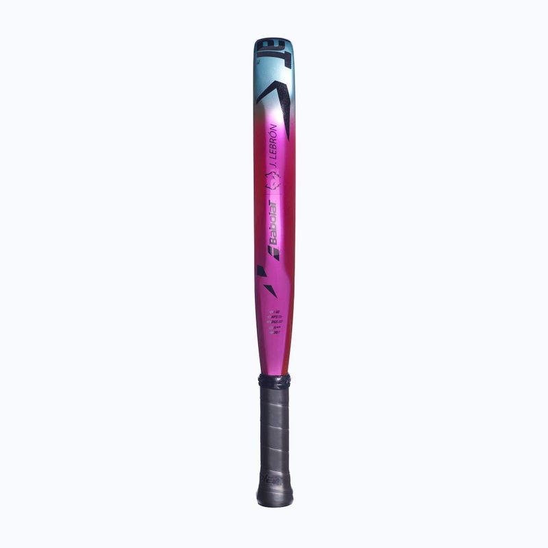 Racchetta da padel Babolat Viper Soft Juan Lebron 3.1 3