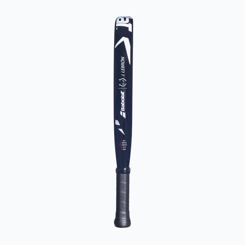 Racchetta da padel Babolat Veron Juan Lebron 3.1 3