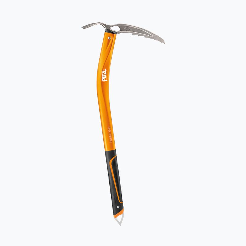 Petzl Summit Evo skip