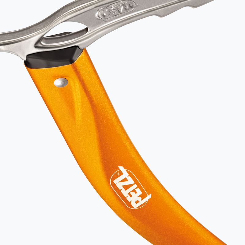 Petzl Summit Evo skip 2