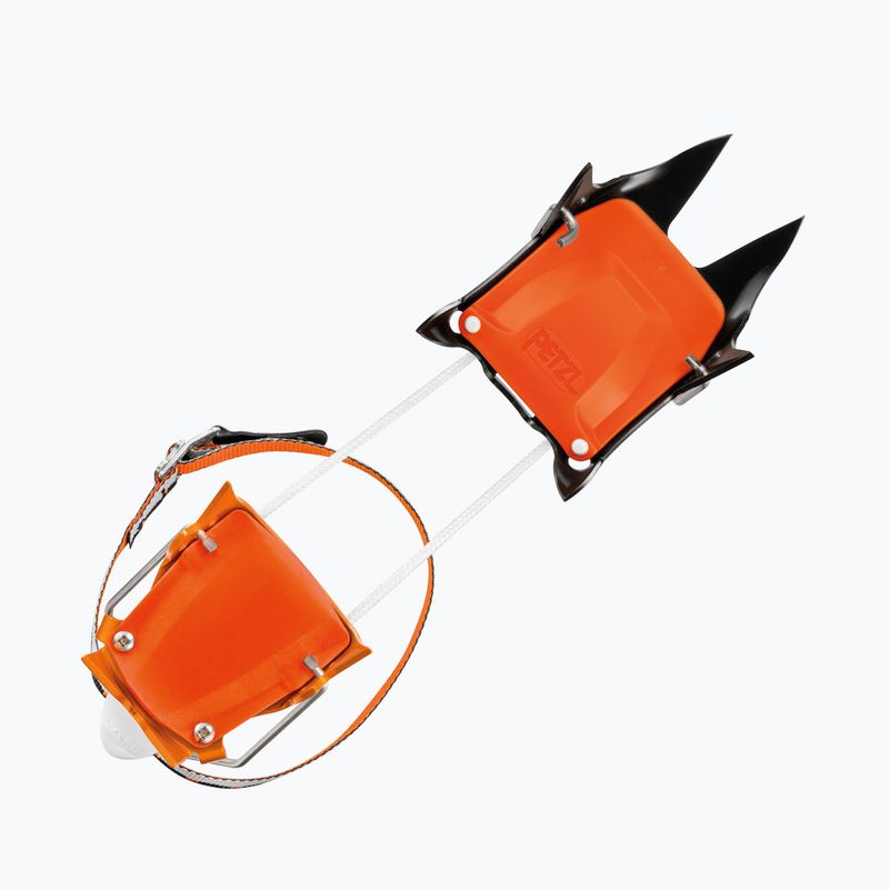 Ramponi semiautomatici Petzl Irvis Hybrid 4