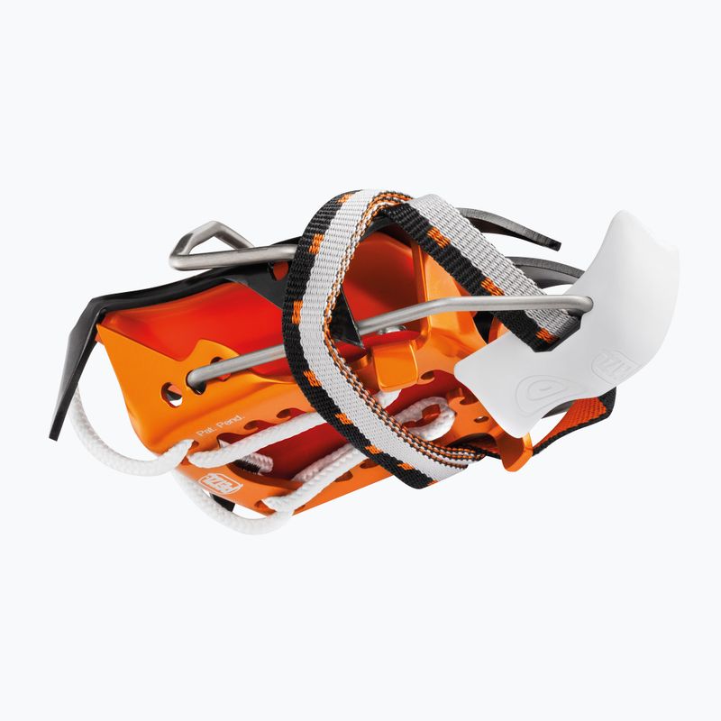 Ramponi semiautomatici Petzl Irvis Hybrid 5