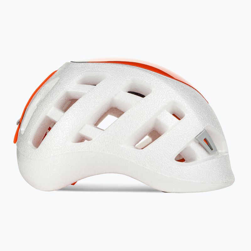 Casco da arrampicata Petzl Sirocco bianco 3