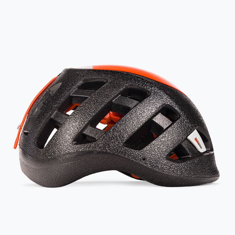 Casco da arrampicata Petzl Sirocco nero 3