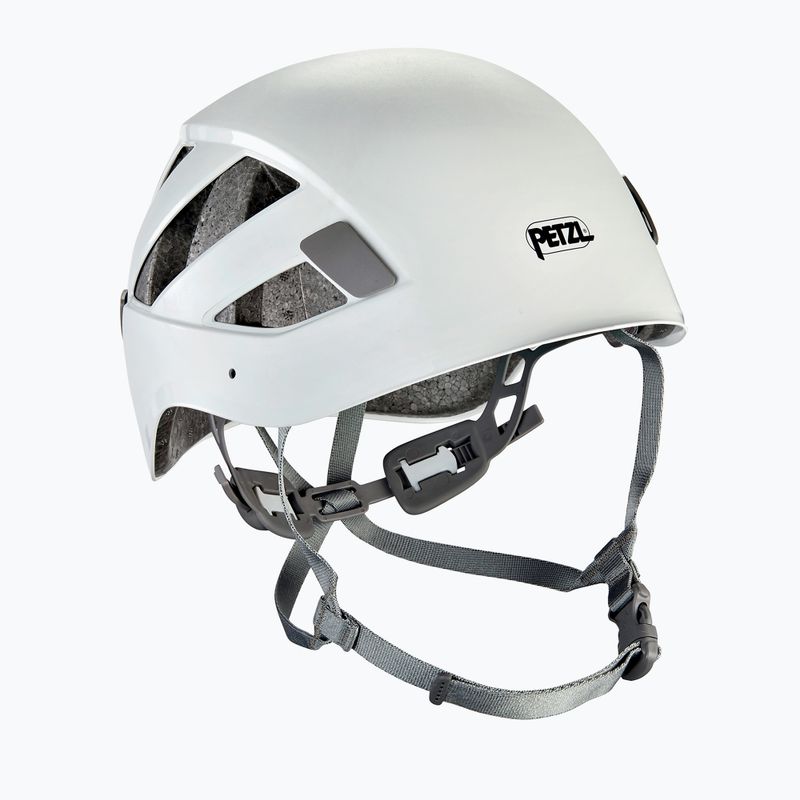 Casco da arrampicata Petzl Boreo bianco 6