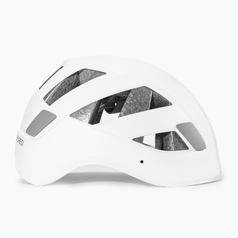 Casco da arrampicata Petzl Boreo bianco 3