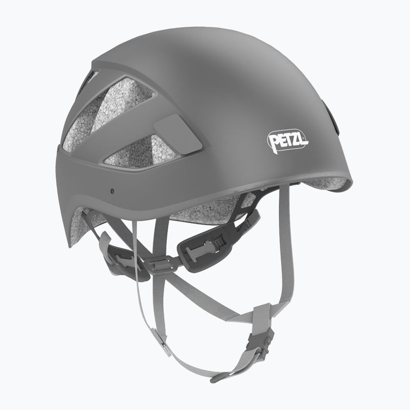 Casco da arrampicata Petzl Boreo grigio 6