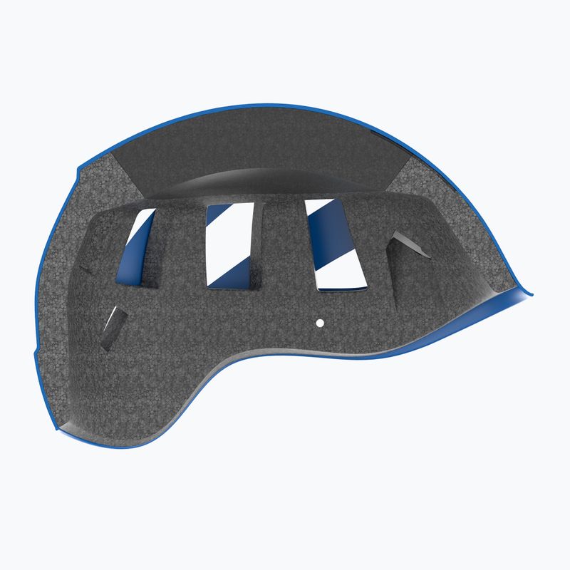 Casco da arrampicata Petzl Boreo grigio 7