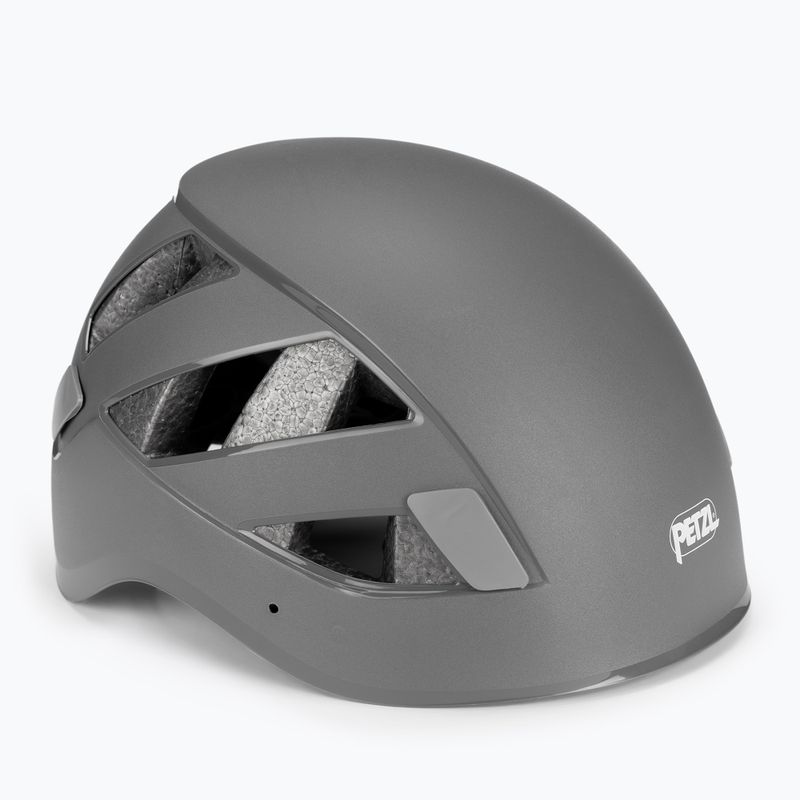 Casco da arrampicata Petzl Boreo grigio