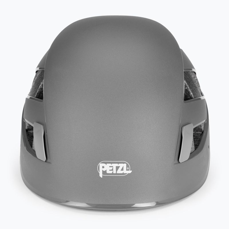 Casco da arrampicata Petzl Boreo grigio 2