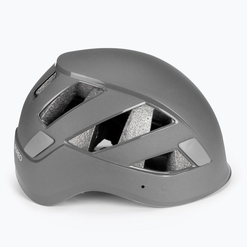 Casco da arrampicata Petzl Boreo grigio 3