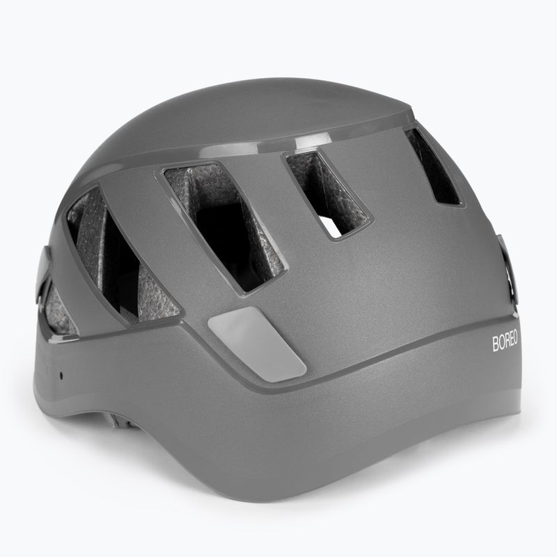 Casco da arrampicata Petzl Boreo grigio 4