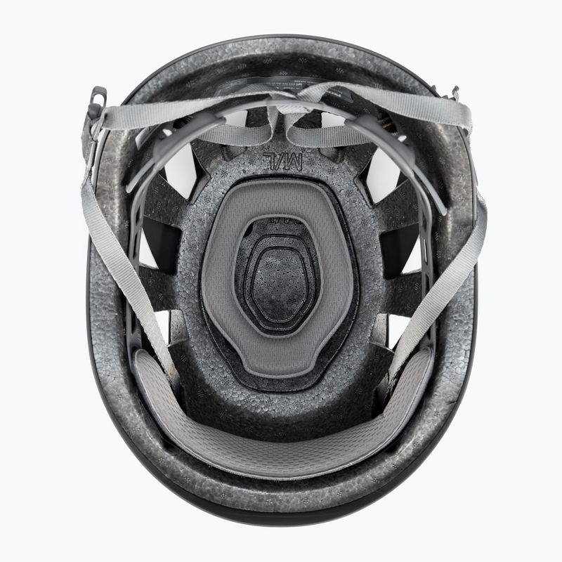 Casco da arrampicata Petzl Boreo grigio 5