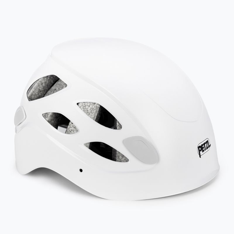Casco da arrampicata Petzl Borea bianco