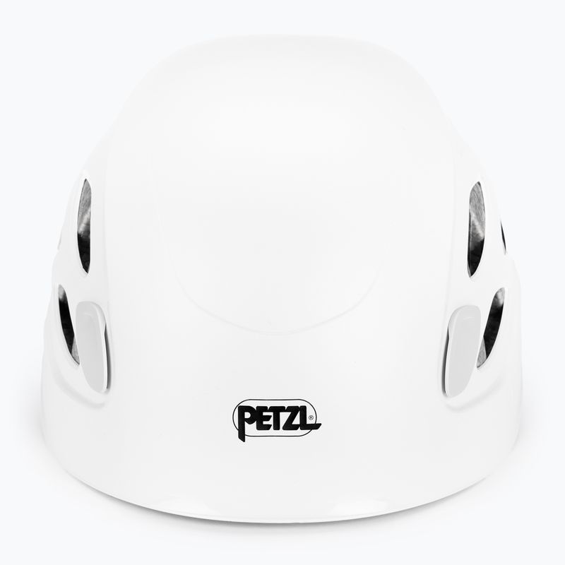 Casco da arrampicata Petzl Borea bianco 2