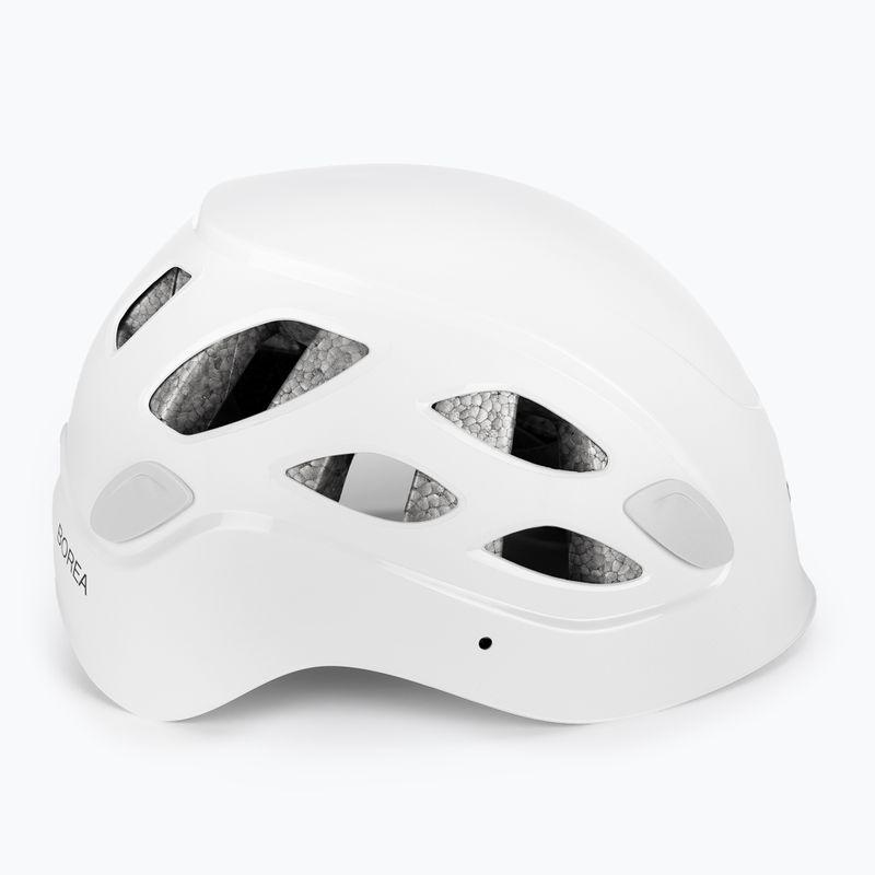 Casco da arrampicata Petzl Borea bianco 3