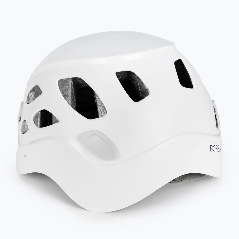 Casco da arrampicata Petzl Borea bianco 4