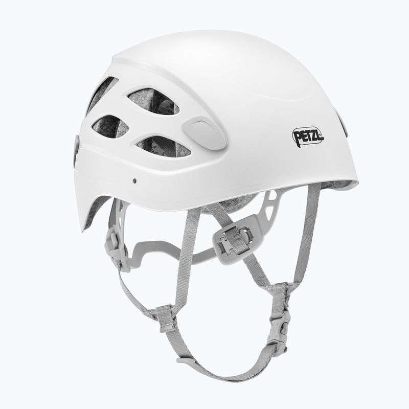 Casco da arrampicata Petzl Borea bianco 6