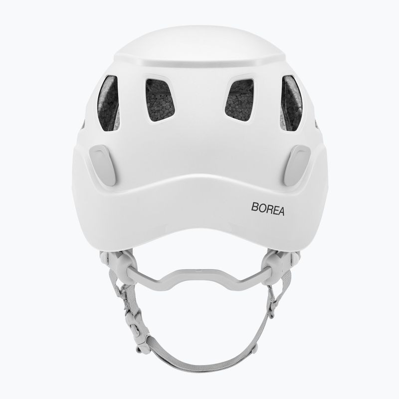 Casco da arrampicata Petzl Borea bianco 7