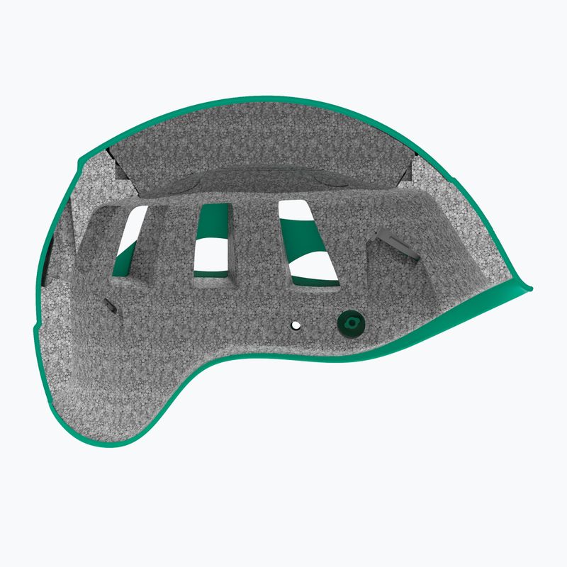 Casco da arrampicata Petzl Borea bianco 8