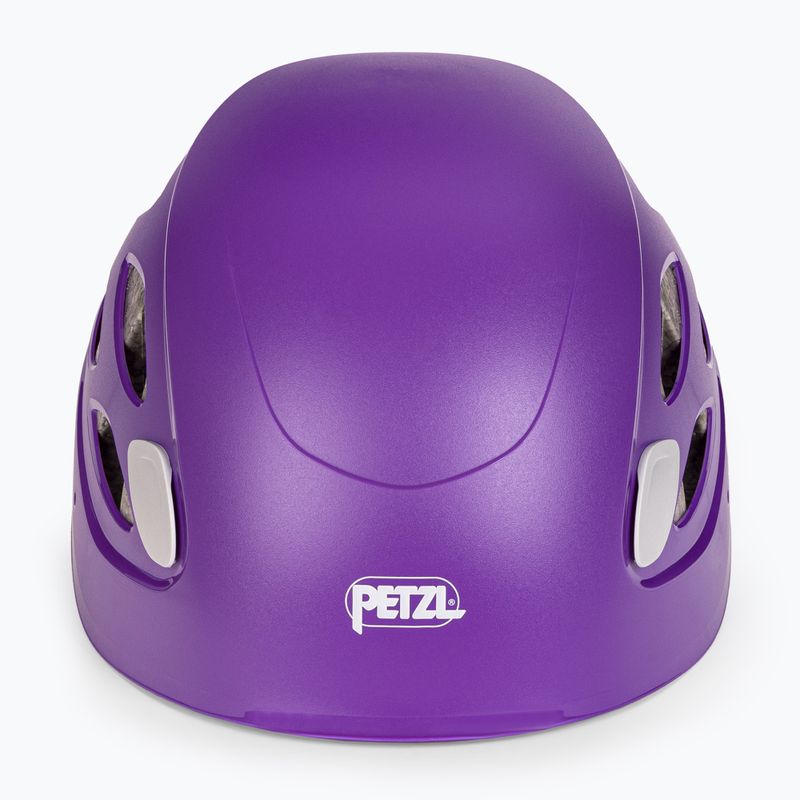 Casco da arrampicata Petzl Borea viola 2