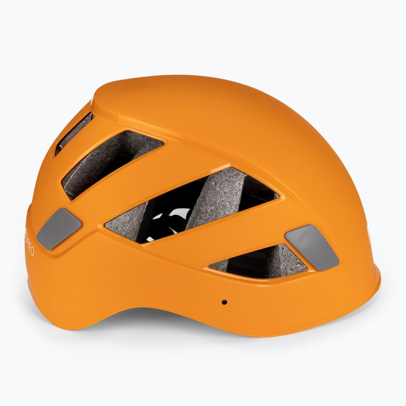 Casco da arrampicata Petzl Boreo 2022 arancione 3