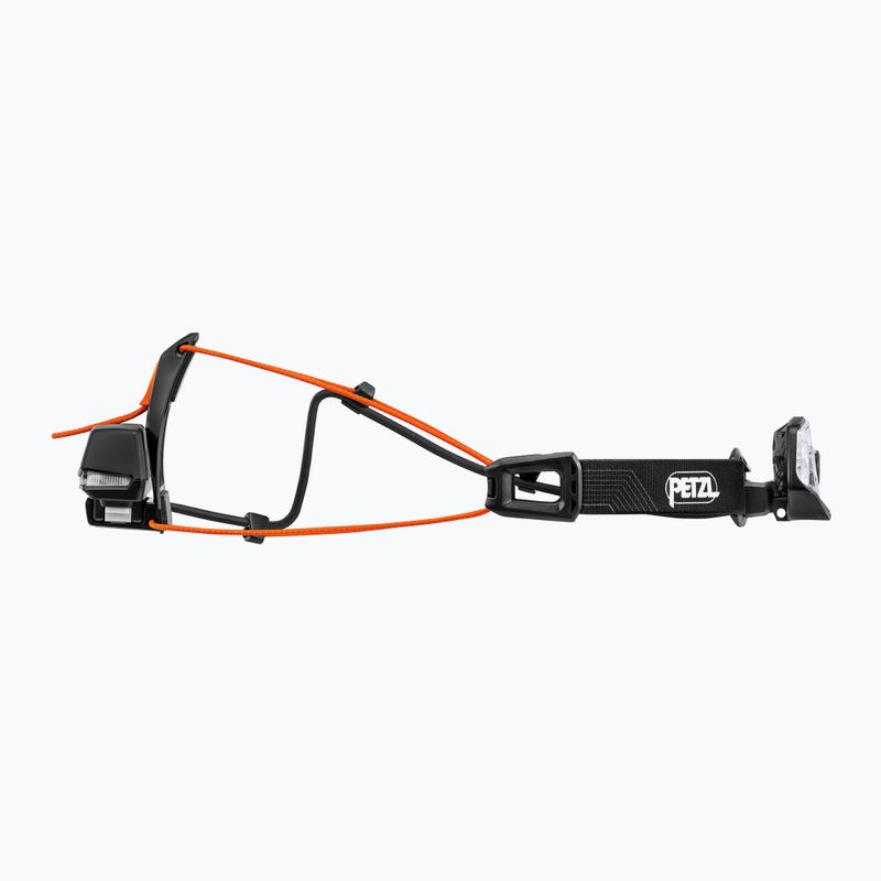 Torcia frontale Petzl Nao RL 3