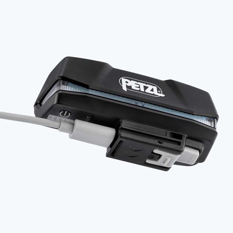 Torcia frontale Petzl Nao RL 5