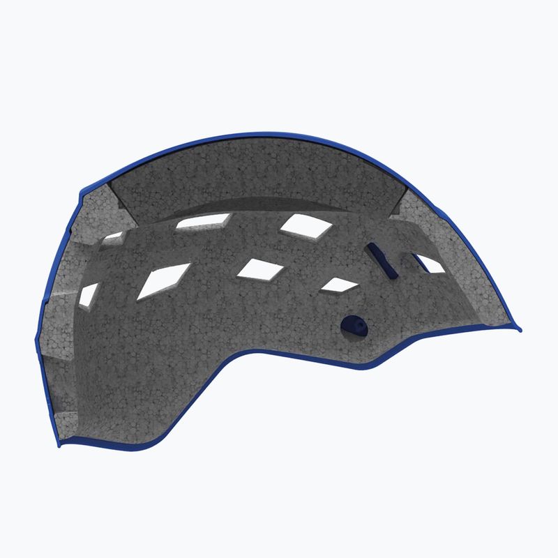 Casco da arrampicata Petzl Boreo grigio 4