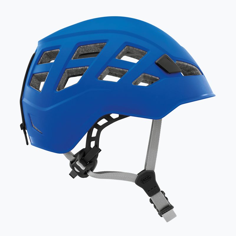 Casco da arrampicata Petzl Blue Boreo 2