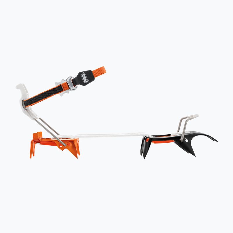 Ramponi per scarpe Petzl Irvis Hybrid LeverLock Universal 3