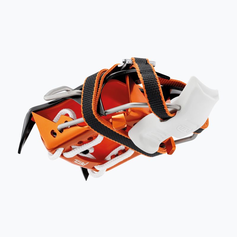 Ramponi per scarpe Petzl Irvis Hybrid LeverLock Universal 5