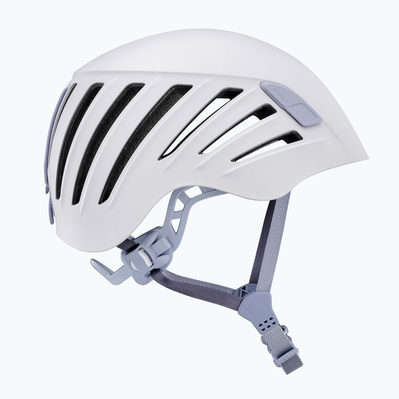 Casco da arrampicata Petzl Borea white 2