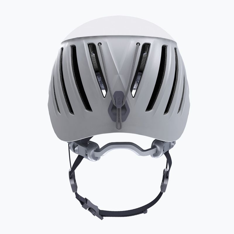 Casco da arrampicata Petzl Borea white 3