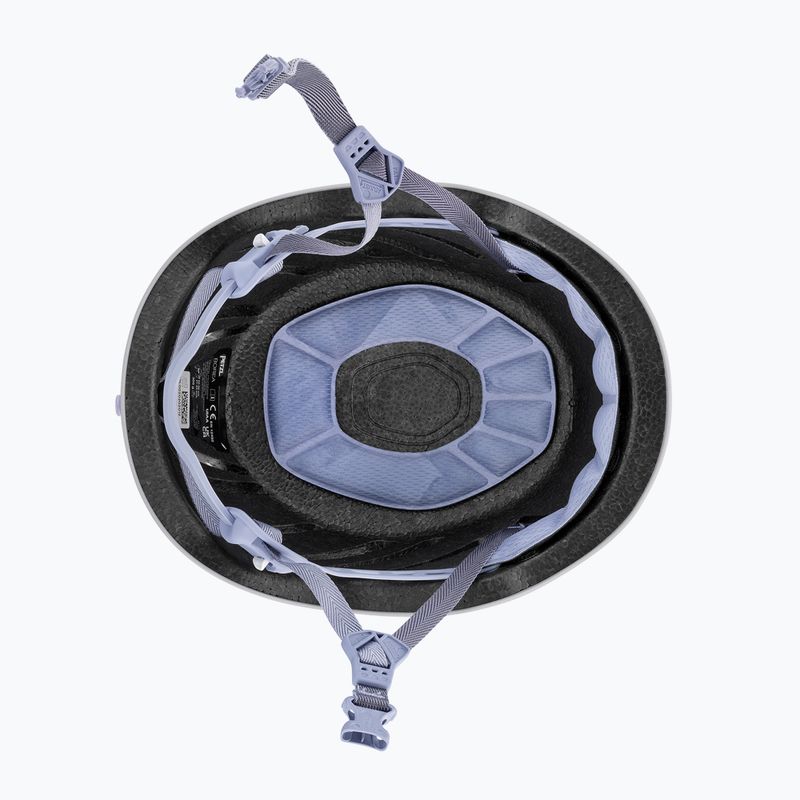 Casco da arrampicata Petzl Borea white 4