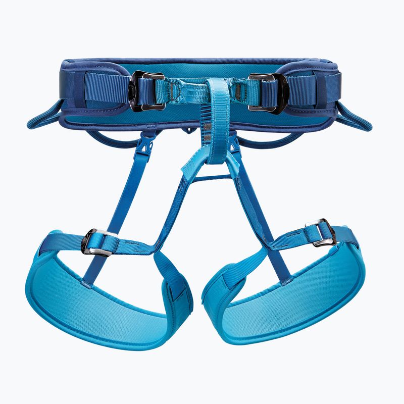 Imbrago da arrampicata Petzl Blue Corax