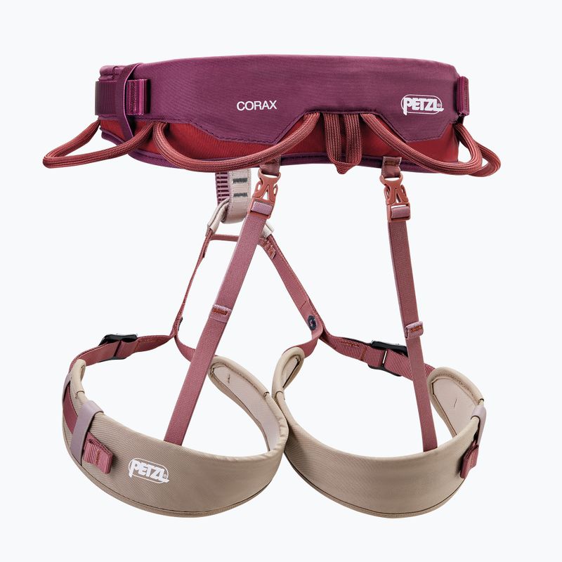Imbrago da arrampicata Petzl Red Corax 2