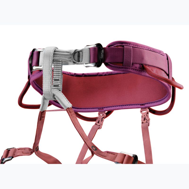 Imbrago da arrampicata Petzl Red Corax 3