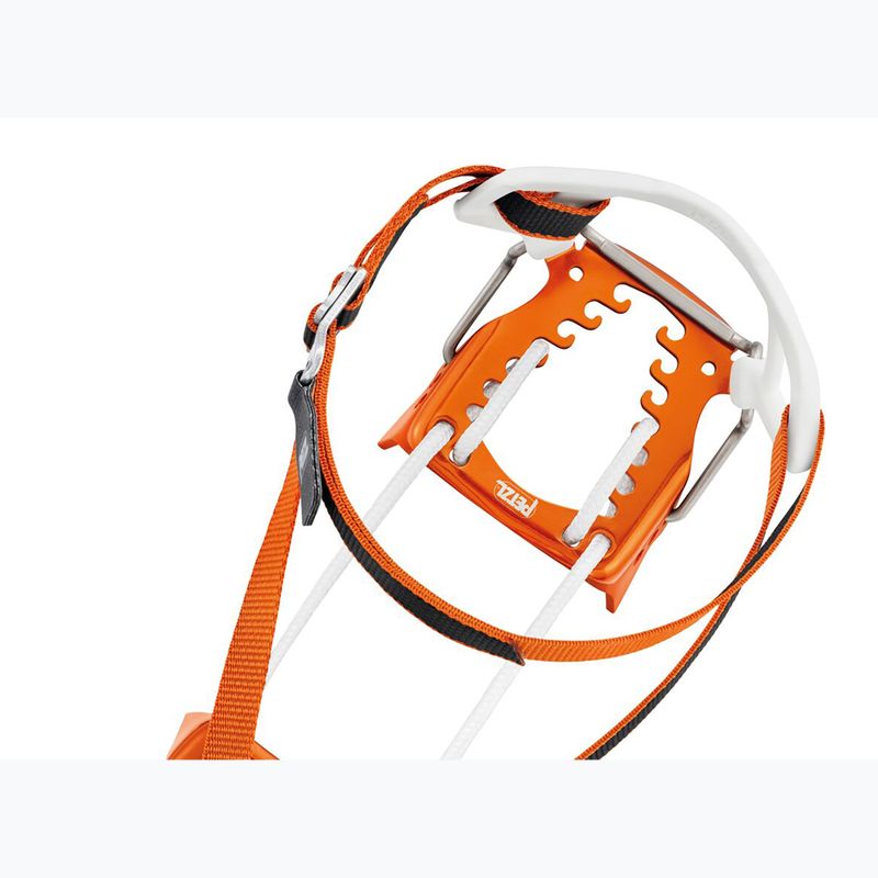 Ramponi per scarpe Petzl Leopard Flexlock 4