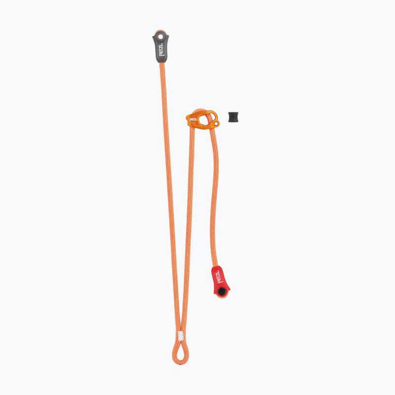Lonja Petzl Dual Canyon Guide orange