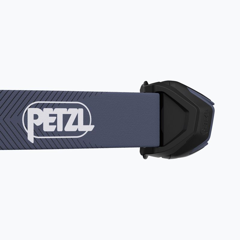 Lampada frontale Petzl Actik black 5
