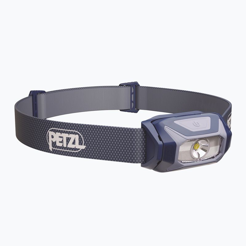 Lampada frontale Petzl Tikkina blue