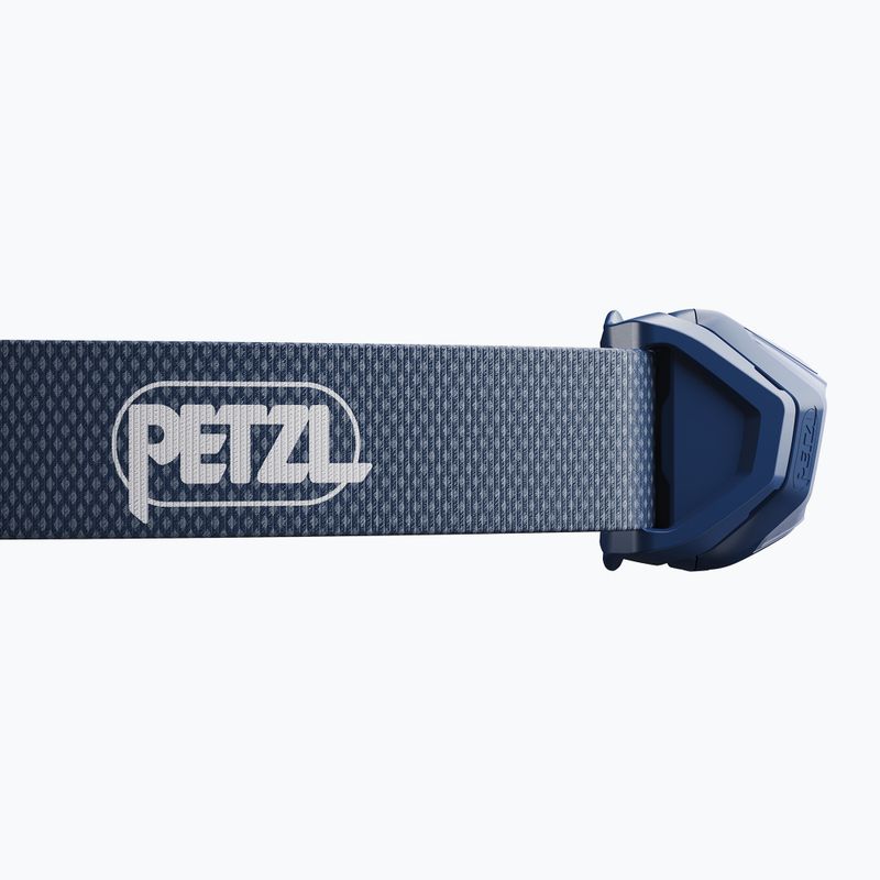 Lampada frontale Petzl Tikkina blue 5