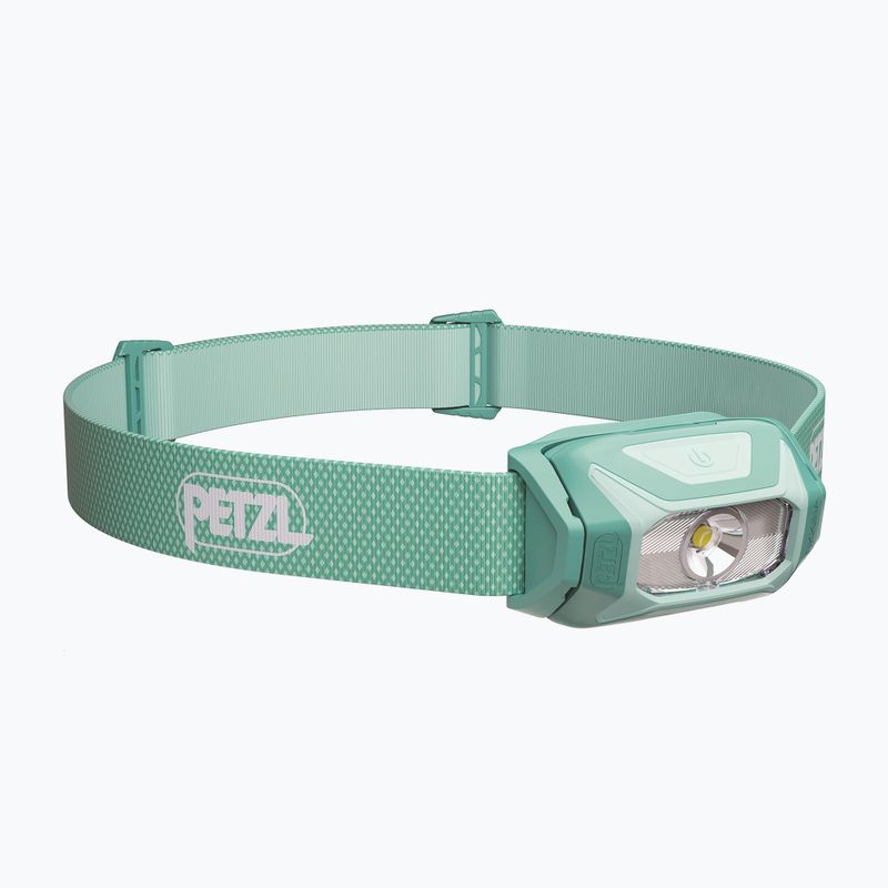 Lampada frontale Petzl Tikkina green