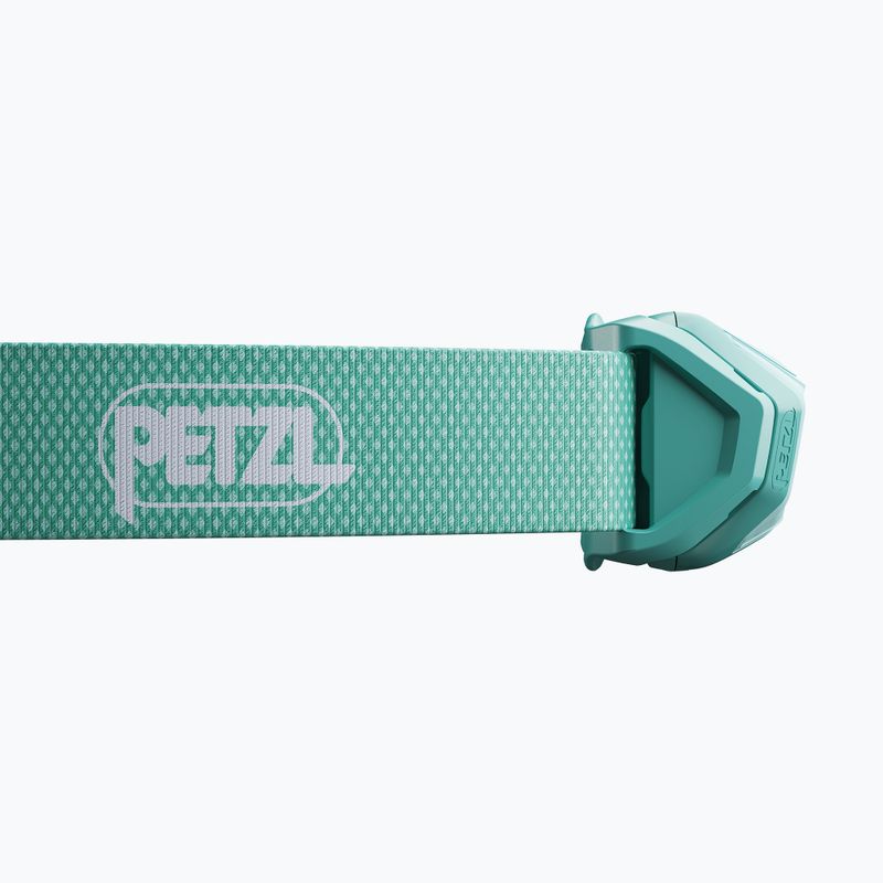 Lampada frontale Petzl Tikkina green 5